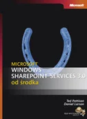 Systemy operacyjne i oprogramowanie - Microsoft Windows SharePoint Services 3.0 od Środka - miniaturka - grafika 1