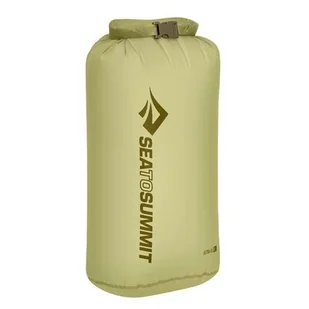 Worek wodoodporny Sea to Summit Ultra-Sil Dry Sack 8 l  - tarragon green - Akcesoria turystyczne - miniaturka - grafika 1