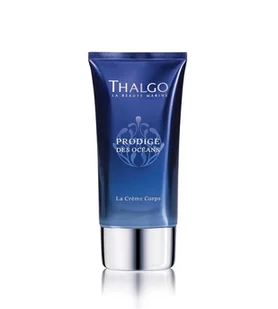 Thalgo Thalgo Prodige Des Oceans Body Cream Delikatny krem-balsam do ciała 150 ml - Balsamy i kremy do ciała - miniaturka - grafika 1