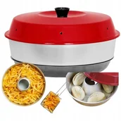 Kuchnia turystyczne i akcesoria - Piekarnik Turystyczny Kuchenka Omnia 25X14Cm - miniaturka - grafika 1