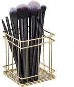 Przyborniki na biurko - kwadratowy uchwyt na długopis relaxdays - miniaturka - grafika 1