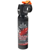 Gaz pieprzowy - Gaz pieprzowy KKS Vesk Grizzly Gel 4mln SHU, 20.0% OC 150ml (20150-H) - miniaturka - grafika 1