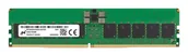 Pamięci RAM - Micron MTC40F204WS1RC56BB1R moduł pamięci 32 GB 1 x 32 GB DDR5 Korekcja ECC - miniaturka - grafika 1