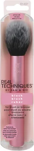 Real Techniques Blush Brush 1407 pędzel do różu - Pędzle do makijażu - miniaturka - grafika 3