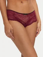 Majtki damskie - Gossard Figi klasyczne 7714 Fioletowy - miniaturka - grafika 1