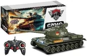 Zabawki zdalnie sterowane - CZOŁG R/C 72373 ARTYK - miniaturka - grafika 1