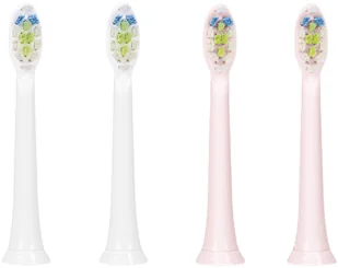 Końcówki do szczoteczek Zelmer ZTBA8010 - Końcówki do szczoteczek elektrycznych - miniaturka - grafika 1