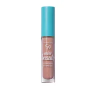 Błyszczyki do ust - Golden Rose Miss Beauty - Glow Shine 3D Lipgloss - Błyszczyk do ust - 4,5 ml - 03 Soft Peach - miniaturka - grafika 1