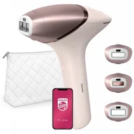 Depilatory i golarki damskie - Philips Lumea 9000 IPL BRI958/00 - miniaturka - grafika 1