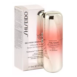 Shiseido Bio-Performance Liftdynamic, serum zapobiegające oznakom starzenia się skóry, 30 ml - Serum do twarzy - miniaturka - grafika 1