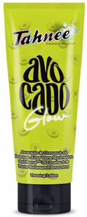 Tahnee, Avocado Glow, Balsam do opalania brązujący - Samoopalacze - miniaturka - grafika 1