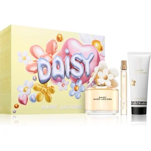 Marc Jacobs Daisy Zestaw upominkowy dla kobiet - Zestawy kosmetyków damskich - miniaturka - grafika 3