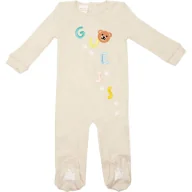 Śpiochy dla niemowląt - Guess Śpioch | Regular Fit - miniaturka - grafika 1