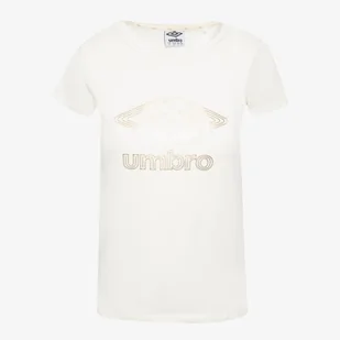UMBRO T SHIRT EPAL - Koszulki i topy damskie - miniaturka - grafika 1