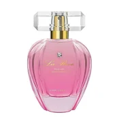 Wody i perfumy damskie - La Rive for Woman Pink Velvet Woda perfumowana 75ml - miniaturka - grafika 1