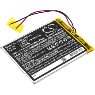 Boyue T62 / T-356575 2100mAh 7.77Wh Li-Polymer 3.7V (Cameron Sino) - Akcesoria do tabletów i e-booków - miniaturka - grafika 1