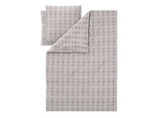 LIVARNO® Pościel satynowa z mikrofibry, 160 x 200 cm (Koła/beż) - Pościel LIVARNO® Pościel satynowa z mikrofibry, 160 x 200 cm (Koła/beż) - Pościel - miniaturka - grafika 1