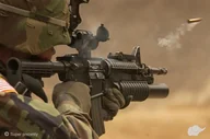 Vouchery - Pm shooter Strzelanie- pakiet "Służby Specjalne"w Warszawie - miniaturka - grafika 1