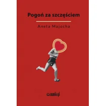 mamiko Pogoń za szczęściem MAJOCHA ANETA - Poezja - miniaturka - grafika 2