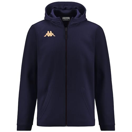 Kappa Pończochy Marka Model KAPPA4SOCCER GIORDIZI BLUE MARINE