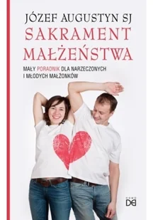 Sakrament małżeństwa - Rozwój osobisty - miniaturka - grafika 2