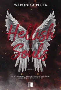Hellish Souls - Romanse - miniaturka - grafika 1