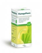 PhytoPharm KLEKA S.A PlantagoPharm syrop 100 ml