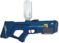Zabawki i gry sportowe - Pistolet na wodę - Elektryczny 40cm - Niebieski - miniaturka - grafika 1