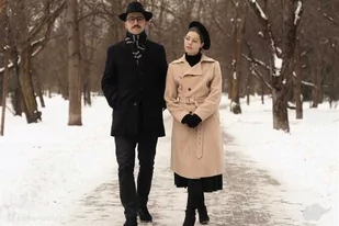 Karolina Kurek-suwała Fotografia Romantyczna sesja zdjęciowa dla pary - Warszawa i okolice - Vouchery - miniaturka - grafika 1