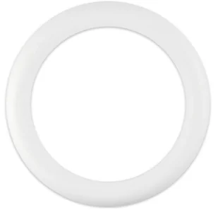 Oponka styropianowa wianek Loveart 7cm Styropian do ozdabiania Decoupage - Prace ręczne dla dzieci Oponka styropianowa wianek Loveart 7cm Styropian do ozdabiania Decoupage - Prace ręczne dla dzieci - miniaturka - grafika 1