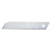 Nożyce i noże - Top Tools Ostrza łamane 10 szt. 18 mm 17B548 - miniaturka - grafika 1