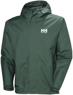 Helly Hansen męska kurtka Seven Jacket 62047 390 XL - Kurtki męskie - miniaturka - grafika 1