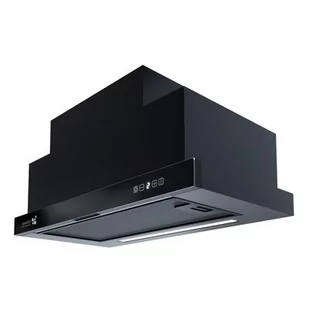 SeeNERGY Telescopica LED 90 BL - Okapy kuchenne - miniaturka - grafika 1