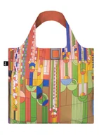 Torby i wózki na zakupy - Torba na ramię miejska Loqi Frank Lloyd Wright - Saguaro Forms - miniaturka - grafika 1