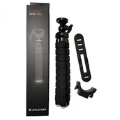 Latarki - Ledlenser Latarka Statyw Tripod Type A Black_Box 500993 - miniaturka - grafika 1