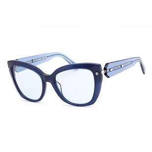 Swarovski SK0391 90V Okulary przeciwsłoneczne, Unisex-Adult, Wielobarwny (Wielobarwny), Jeden rozmiar - Okulary przeciwsłoneczne - miniaturka - grafika 1