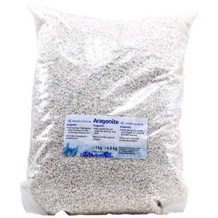 Korallen-Zucht - Coral sand Aragonite 4,6kg - Podłoże do akwarium - miniaturka - grafika 1