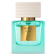 Wody i perfumy damskie - Rituals The Iconic Collection Soleil d'Or - Woda perfumowana Perfumy 50 ml Damski - miniaturka - grafika 1