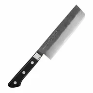Noże kuchenne - Tojiro Atelier Forged VG-10 Nakiri 17cm - miniaturka - grafika 1