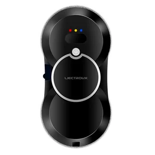 Robot sprzątający Liectroux HCR-10 Czarny - Roboty sprzątające - miniaturka - grafika 5