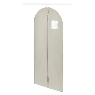 Pokrowiec na sukienkę 60 cm Nancy – Compactor - Pokrowce na ubrania - miniaturka - grafika 1