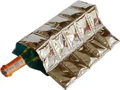 Akcesoria turystyczne - Kamai Wkład mrożący żelowy, mata 25x40cm N1201 - miniaturka - grafika 1