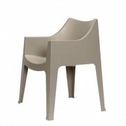 Krzesła - Krzesło Coccolona 2320 15 Scab Design - gołębi szary - miniaturka - grafika 1