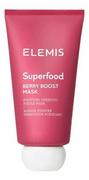 Maseczki do twarzy - Elemis Superfood Berry Boost Mask (75ml) - miniaturka - grafika 1