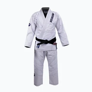 GI do brazylijskiego jiu-jitsu Venum Elite 5.0 ice WYSYŁKA W 24H 30 DNI NA ZWROT - Kimona, stroje i obuwie - miniaturka - grafika 1