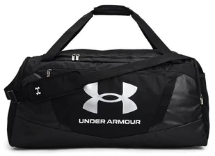 Duża torba sportowa turystyczna UNDER ARMOUR MD 1369224-001 - Torby sportowe - miniaturka - grafika 1
