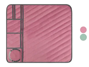 Crelando Podkładka pod maszynę do szycia - Akcesoria i części do maszyn do szycia - miniaturka - grafika 1