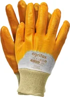 Rękawice robocze - INNY Rękawice Ochronne Ox12152 Niter Oxniter8 108L285 - miniaturka - grafika 1