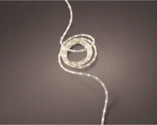 Lampki Zewnętrzne Led Zimny Biały Ip44 9 M - Oświetlenie świąteczne - miniaturka - grafika 1