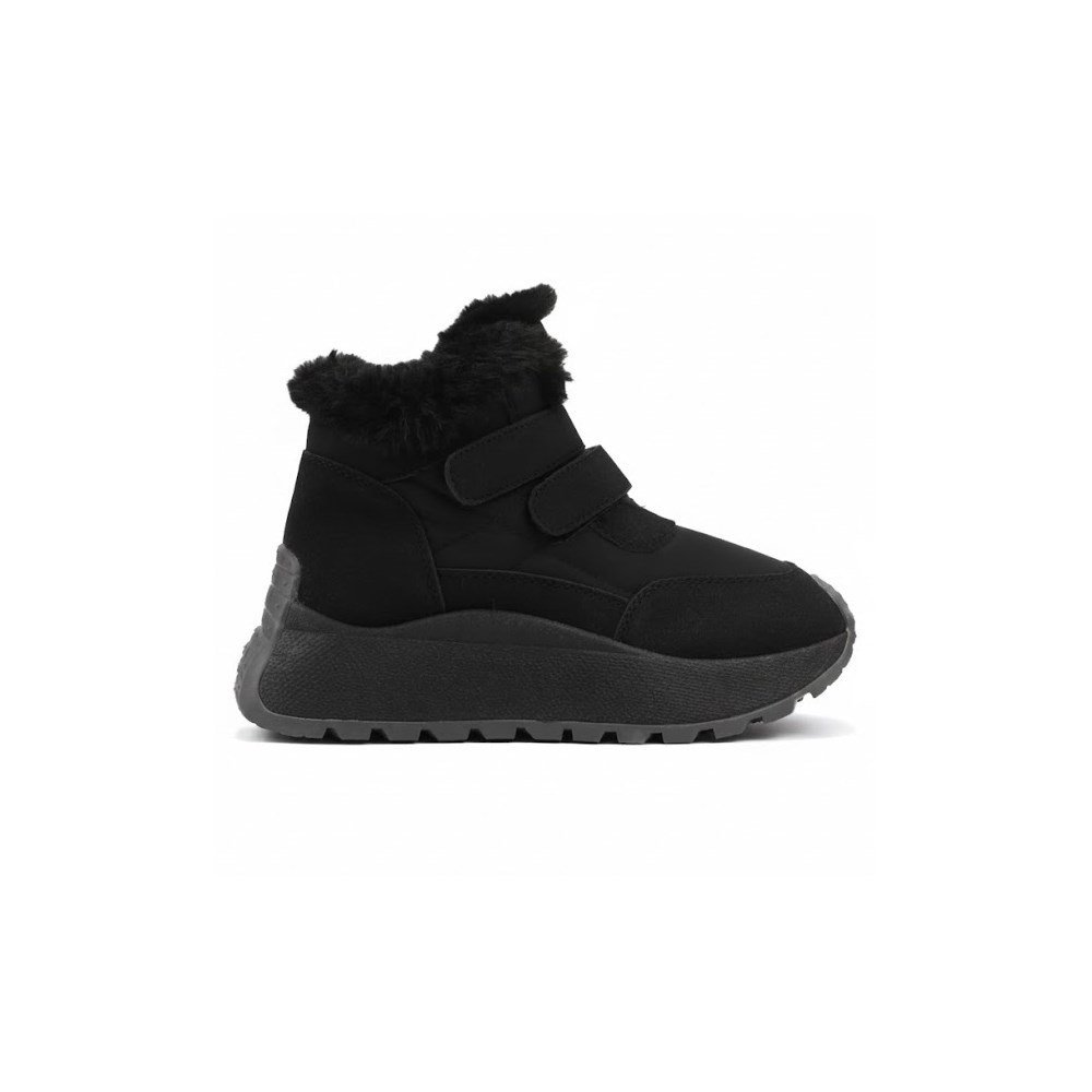 Buty Permani Nani TM0638BLACK